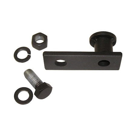 Acorn Mfg Barn Door Track Splicer BHGBI